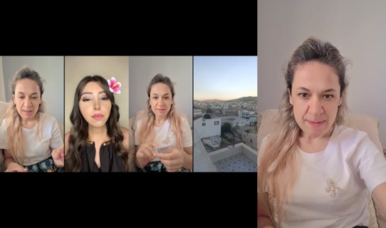 orgusanatii TikTok Live — Jul 12, 2026, 4:00 PM