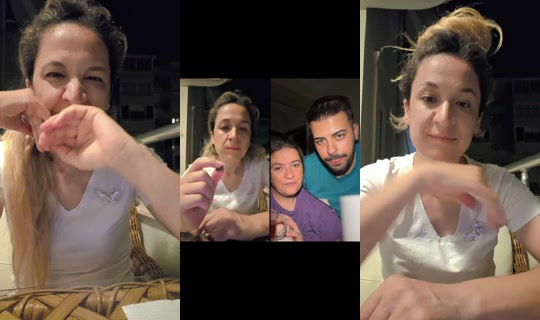 orgusanatii TikTok Live — Jul 12, 2026, 7:56 PM