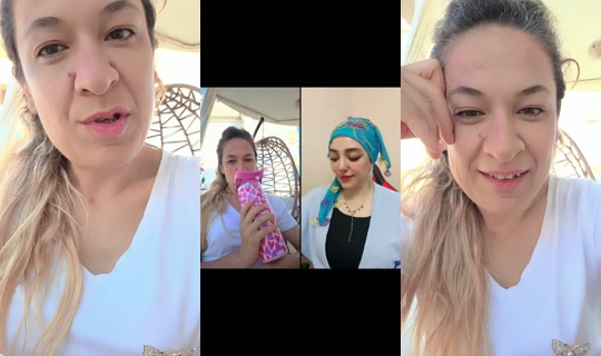 orgusanatii TikTok Live — Jul 13, 2026, 4:43 AM