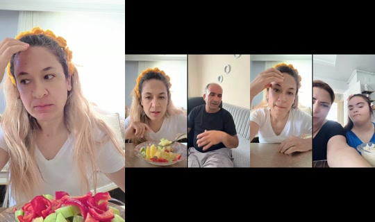 orgusanatii TikTok Live — Jul 13, 2026, 7:05 AM