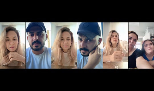 orgusanatii TikTok Live — Jul 13, 2026, 3:16 PM
