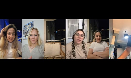 orgusanatii TikTok Live — Jul 13, 2026, 7:03 PM