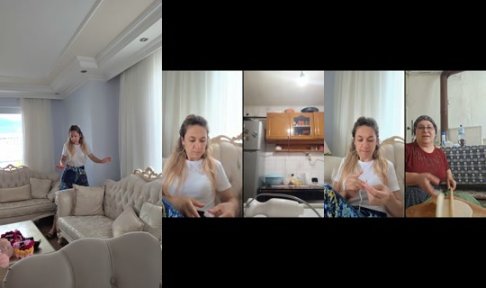 orgusanatii TikTok Live — Jul 14, 2026, 7:50 AM