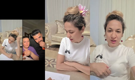 orgusanatii TikTok Live — Jul 14, 2026, 8:03 PM