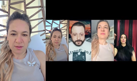 orgusanatii TikTok Live — Jul 15, 2026, 4:40 AM