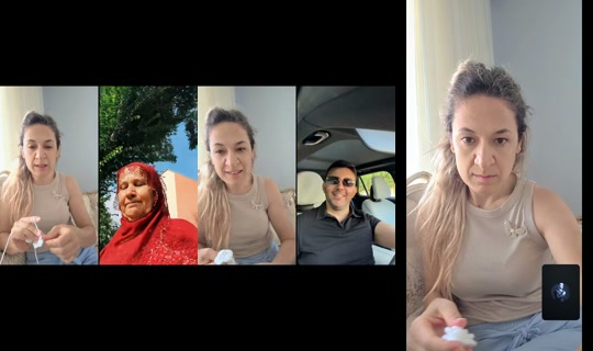 orgusanatii TikTok Live — Jul 15, 2026, 7:35 AM