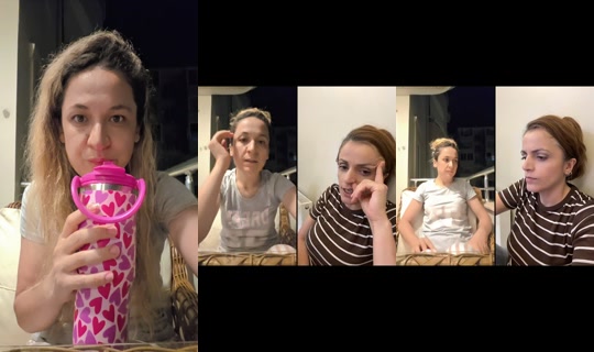 orgusanatii TikTok Live — Jul 15, 2026, 7:39 PM