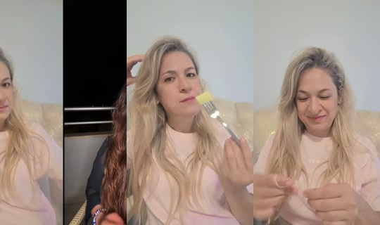 orgusanatii TikTok Live — Aug 30, 2026, 6:41 PM