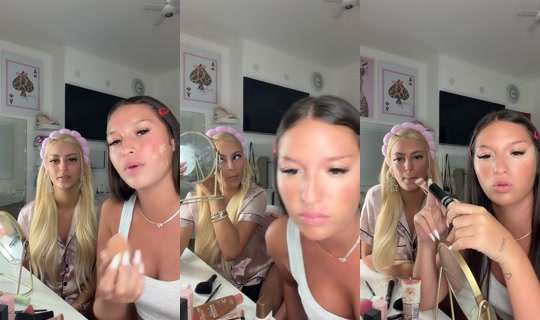 orianatias11 TikTok Live — Sep 12, 2026, 5:43 PM