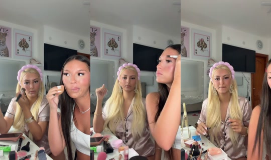 orianatias11 TikTok Live — Sep 12, 2026, 6:33 PM