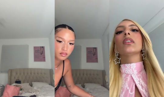 orianatias11 TikTok Live — Sep 12, 2026, 8:14 PM