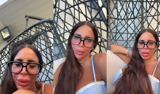 oriankadosh1 TikTok Live — Jul 31, 2026, 3:23 PM