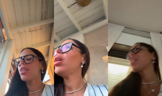 oriankadosh1 TikTok Live — Jul 31, 2026, 4:14 PM