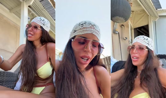 oriankadosh1 TikTok Live — Aug 1, 2026, 10:59 AM