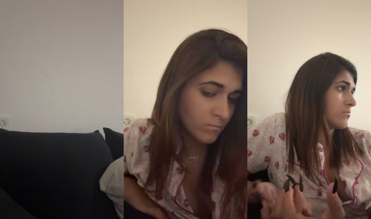 oriantamim TikTok Live — Aug 3, 2026, 8:17 PM