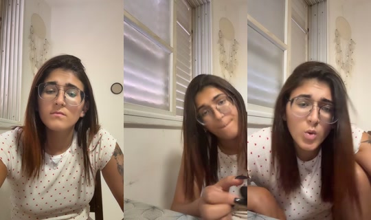 oriantamim TikTok Live — Aug 4, 2026, 4:10 PM