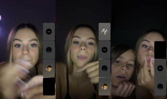 oricalllllll.2 TikTok Live — Jul 14, 2026, 12:35 AM