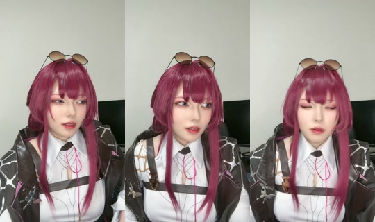orikasacos TikTok Live — Jul 30, 2026, 12:44 PM