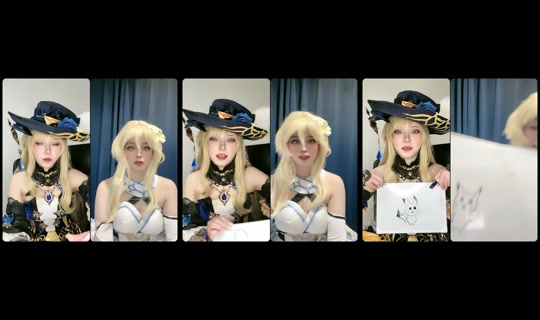 orikasacos TikTok Live — Aug 11, 2026, 10:18 AM