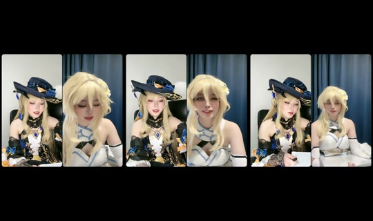 orikasacos TikTok Live — Aug 11, 2026, 11:09 AM