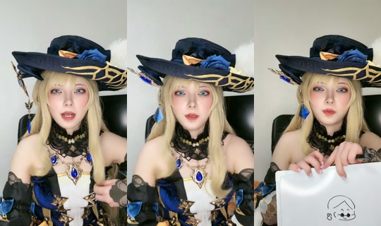 orikasacos TikTok Live — Aug 11, 2026, 12:30 PM
