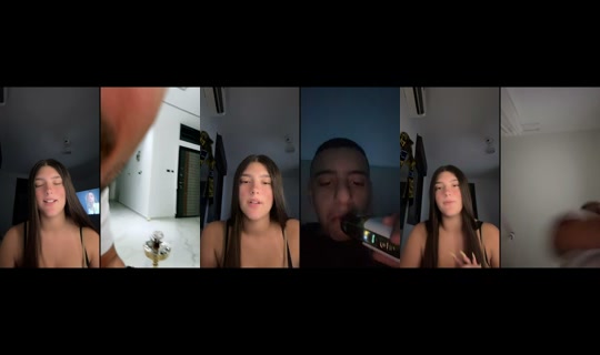 oriya.116 TikTok Live — Jul 14, 2026, 4:58 PM