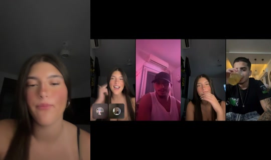 oriya.116 TikTok Live — Jul 14, 2026, 8:46 PM