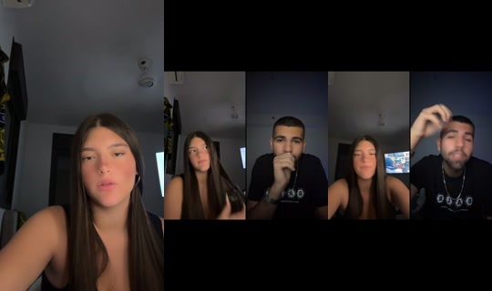 oriya.116 TikTok Live — Jul 15, 2026, 4:29 AM
