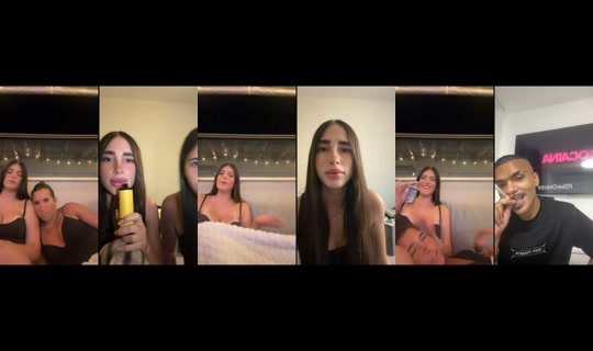 oriya.116 TikTok Live — Jul 31, 2026, 12:06 AM