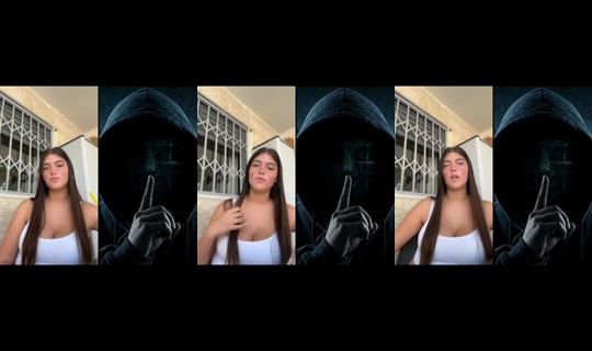 oriya.116 TikTok Live — Aug 1, 2026, 11:45 AM
