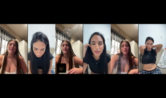 oriya.116 TikTok Live — Aug 1, 2026, 8:36 PM