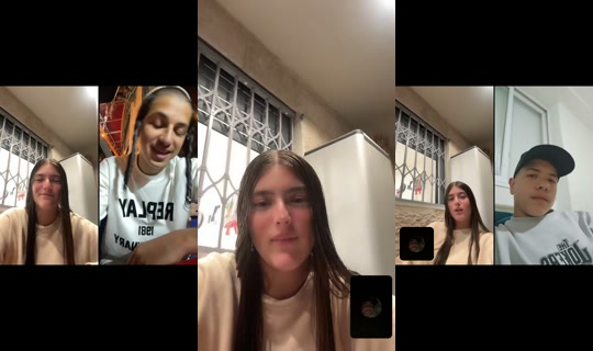 oriya.116 TikTok Live — Aug 1, 2026, 10:18 PM