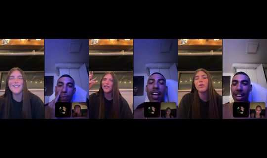 oriya.116 TikTok Live — Aug 20, 2026, 1:46 AM
