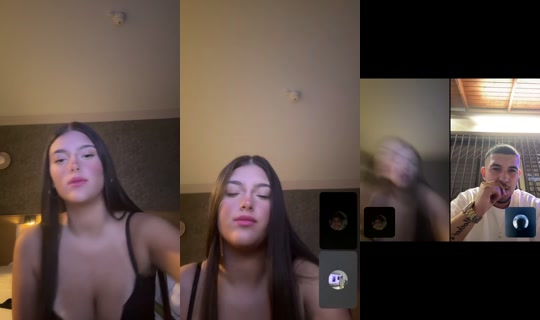 oriya.116 TikTok Live — Aug 20, 2026, 6:05 PM