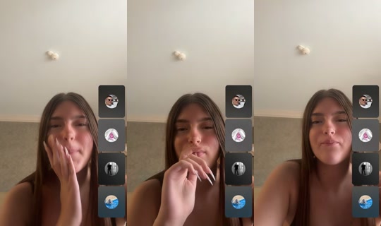oriya.116 TikTok Live — Aug 21, 2026, 8:00 AM
