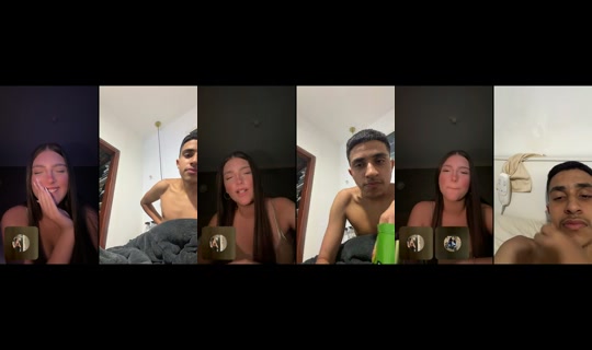 oriya.116 TikTok Live — Aug 22, 2026, 12:14 AM