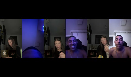 oriya.116 TikTok Live — Aug 30, 2026, 2:55 AM