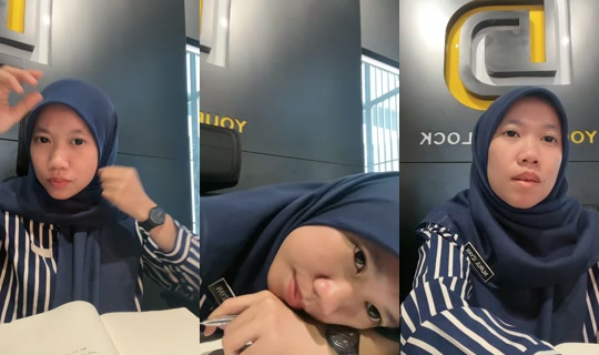 orkedsvke TikTok Live — Aug 17, 2026, 5:30 AM