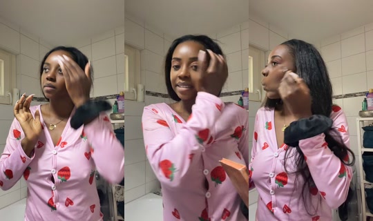 ornellamba TikTok Live — Sep 13, 2026, 9:17 AM
