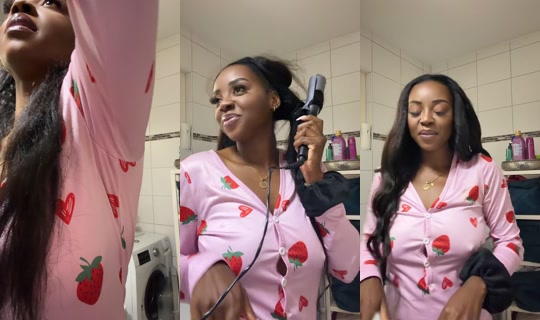 ornellamba TikTok Live — Sep 13, 2026, 10:07 AM