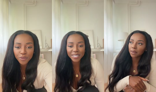 ornellamba TikTok Live — Sep 13, 2026, 11:04 AM