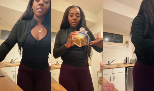 ornellamba TikTok Live — Sep 14, 2026, 4:04 AM