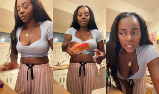 ornellamba TikTok Live — Sep 15, 2026, 4:29 AM