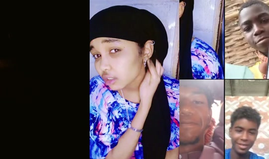 oromiyaa6793 TikTok Live — Jul 31, 2026, 10:59 AM