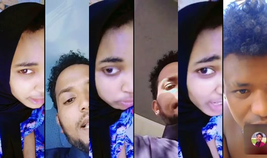 oromiyaa6793 TikTok Live — Jul 31, 2026, 12:58 PM