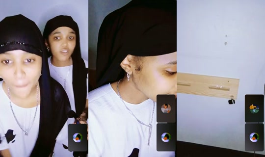 oromiyaa6793 TikTok Live — Jul 31, 2026, 11:18 PM