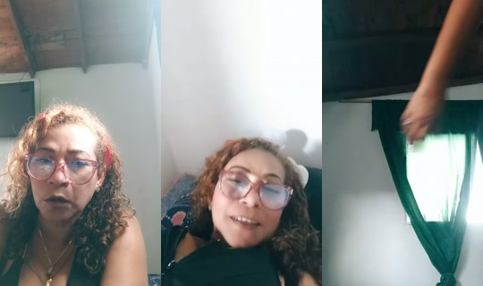 orozco_779 TikTok Live — Jul 12, 2026, 9:01 PM