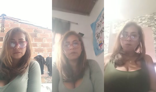 orozco_779 TikTok Live — Jul 30, 2026, 8:55 PM