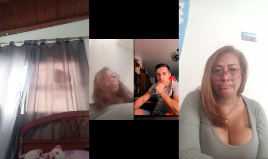 orozco_779 TikTok Live — Aug 1, 2026, 4:06 PM