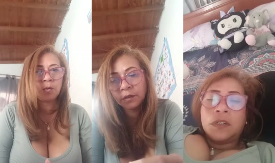 orozco_779 Recorded on Aug 1, 2026, 4:57 PM